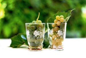 Grape Aloevera - GardenOnTop