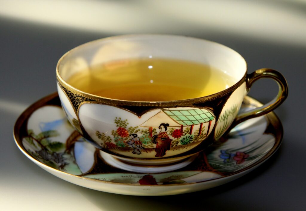 Try These Green Tea Flavours for Awesome Mind Relaxing