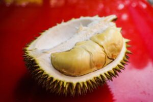 Durian Inner Part