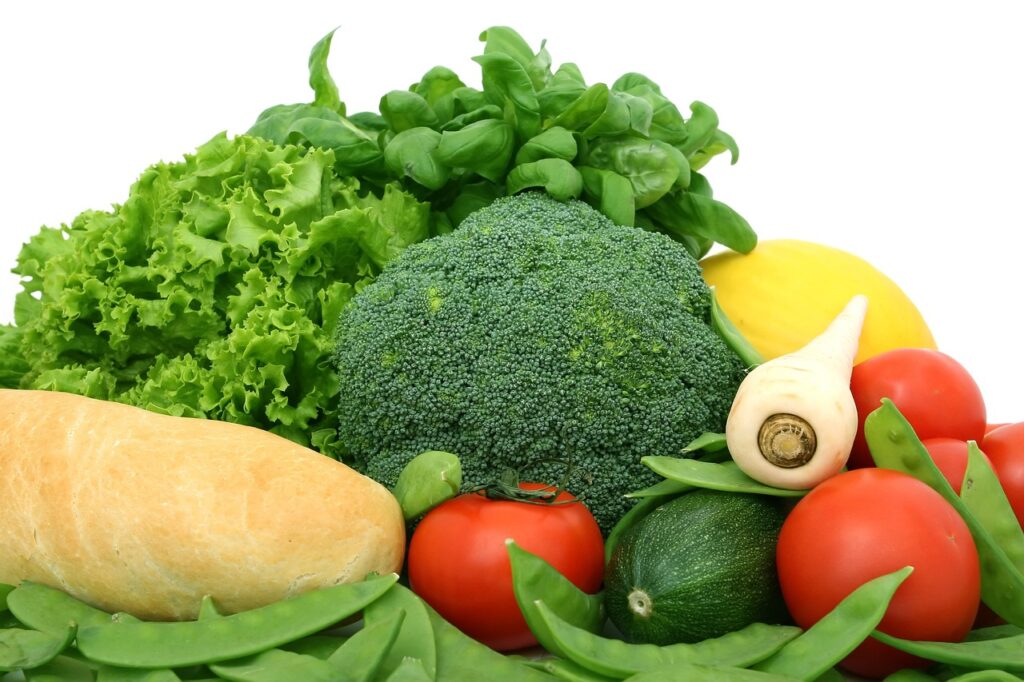 Ultimate 5 Vegetables to Boost Your Energy in Winter Time